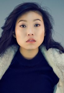 Awkwafina