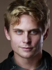 Billy Magnussen