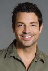 Brennan Elliott