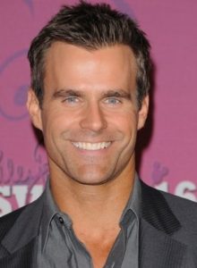 Cameron Mathison