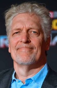 Clancy Brown