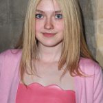 Dakota Fanning Workout Routine