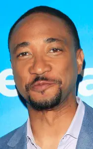 Damon Gupton