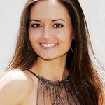 Danica McKellar Diet Plan