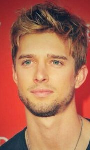 Drew Van Acker