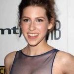 Eden Sher Diet Plan