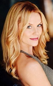 Ellen Hollman