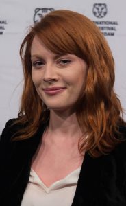 Emily Beecham