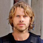 Eric Christian Olsen Workout Routine