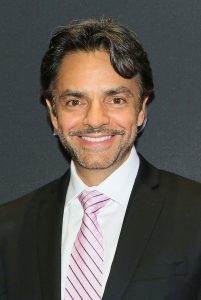 Eugenio Derbez