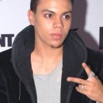 Evan Ross Net Worth