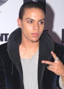 Evan Ross