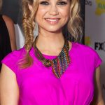 Fiona Gubelmann Workout Routine