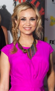 Fiona Gubelmann