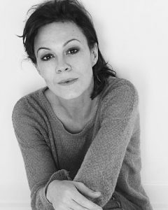 Helen McCrory