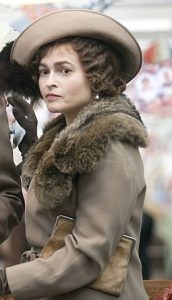 Helena Bonham Carter