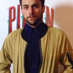 Jack Falahee Workout Routine