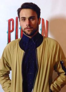 Jack Falahee