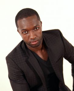 Jamie Hector