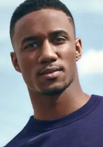 Jessie Usher