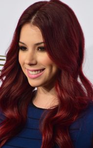 Jillian Rose Reed