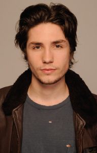 John Patrick Amedori