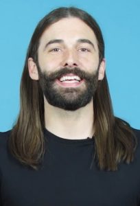 Jonathan Van Ness