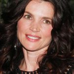 Julia Ormond Diet Plan