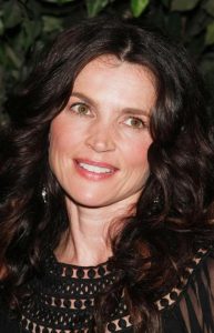 Julia Ormond