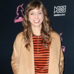 Lauren Lapkus Bra Size, Age, Weight, Height, Measurements