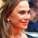 Lena Olin Net Worth