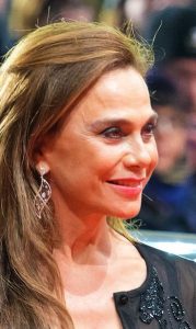 Lena Olin