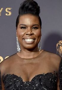 Leslie Jones