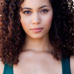 Madeleine Mantock Net Worth