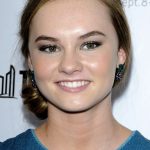 Madeline Carroll Diet Plan