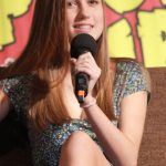 Madison Lintz Diet Plan