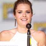 Maggie Lawson Workout Routine