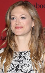 Marin Ireland