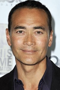 Mark Dacascos