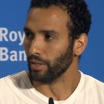 Marwan Kenzari Net Worth