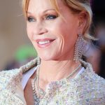 Melanie Griffith Workout Routine