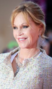 Melanie Griffith