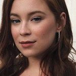 Mina Sundwall Bra Size, Age, Weight, Height, Measurements