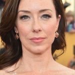 Molly Parker Workout Routine