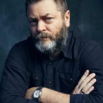 Nick Offerman Net Worth