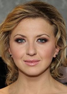 Nina Arianda