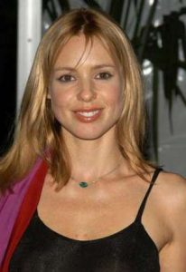 Olivia d'Abo