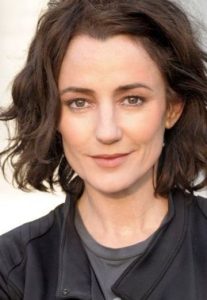 Orla Brady