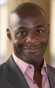 Paterson Joseph