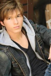 Paul Butcher